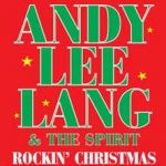 Andy Lee Lang - Rockin' Christmas