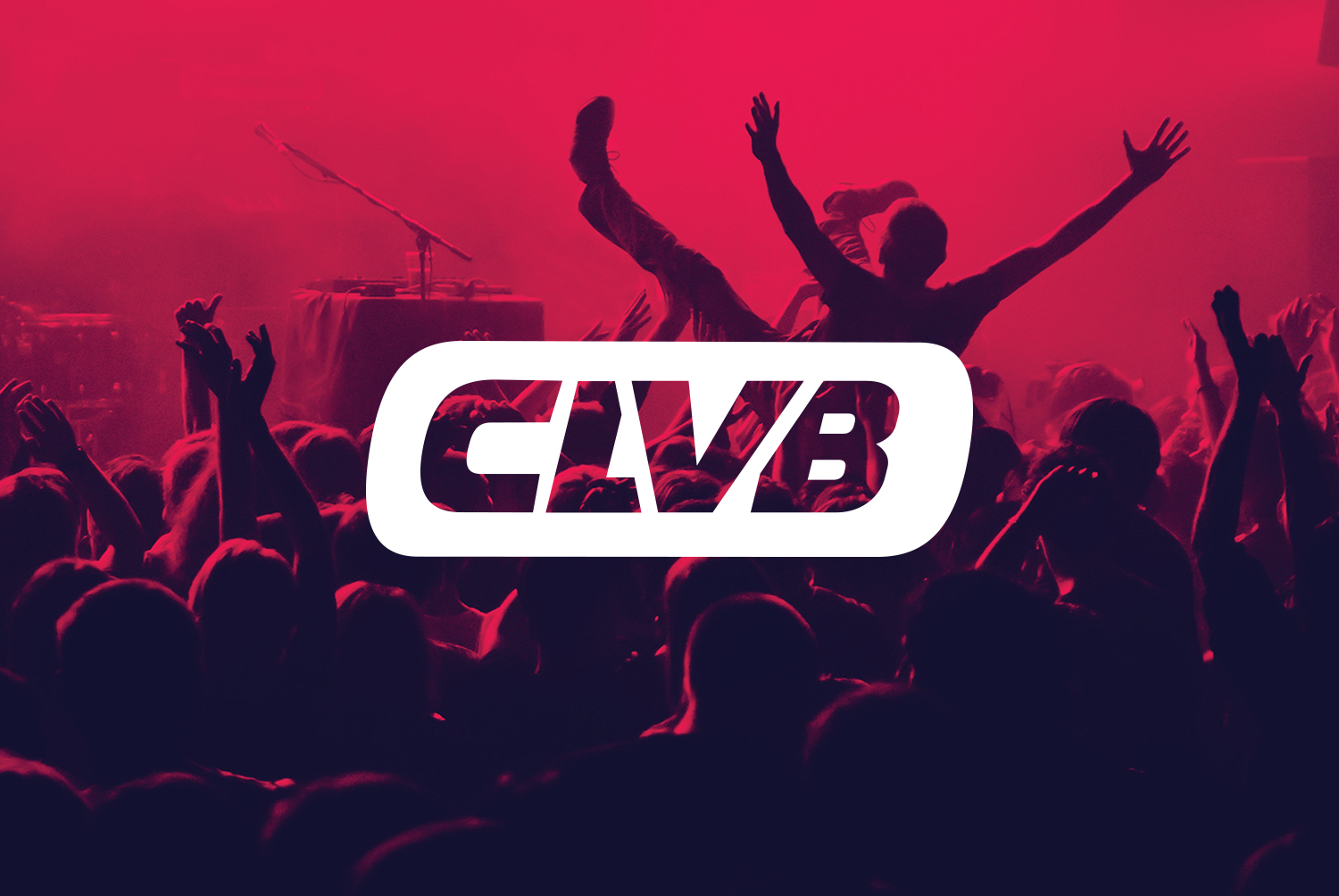 Join The CLVB