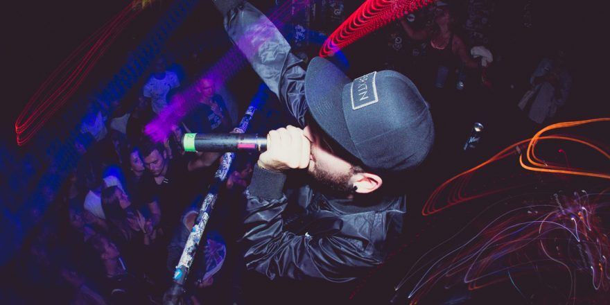 Beat It Saturday Special @ Flex Wien