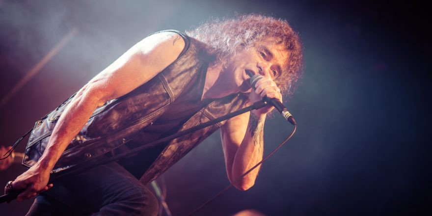 Overkill @ Szene Wien