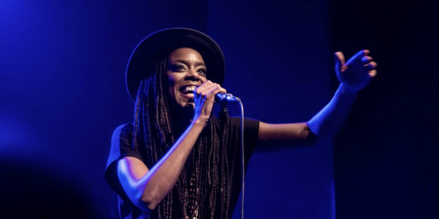 Akua Naru @ Porgy & Bess Wien