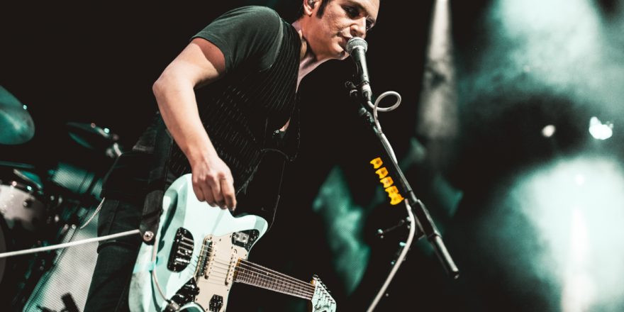 Placebo @ Stadthalle Wien