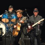 Dennis Jale & The Original Band of Elvis - The Concert Show