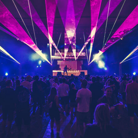 Heyfield Festival Day 2 @ Wiesen
