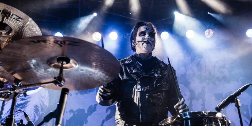 Bloodsucking Zombies from Outer Space - Zusatzkonzert @ Szene Wien