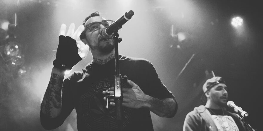B-Tight - 420 Tour @ B72 Wien