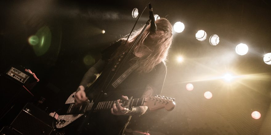 Against Me! @ WUK Wien