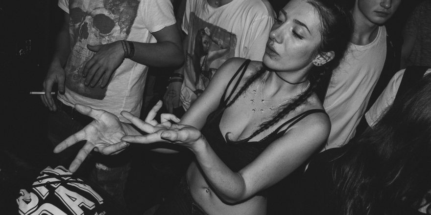 Beat It Saturday Special @ Flex Wien