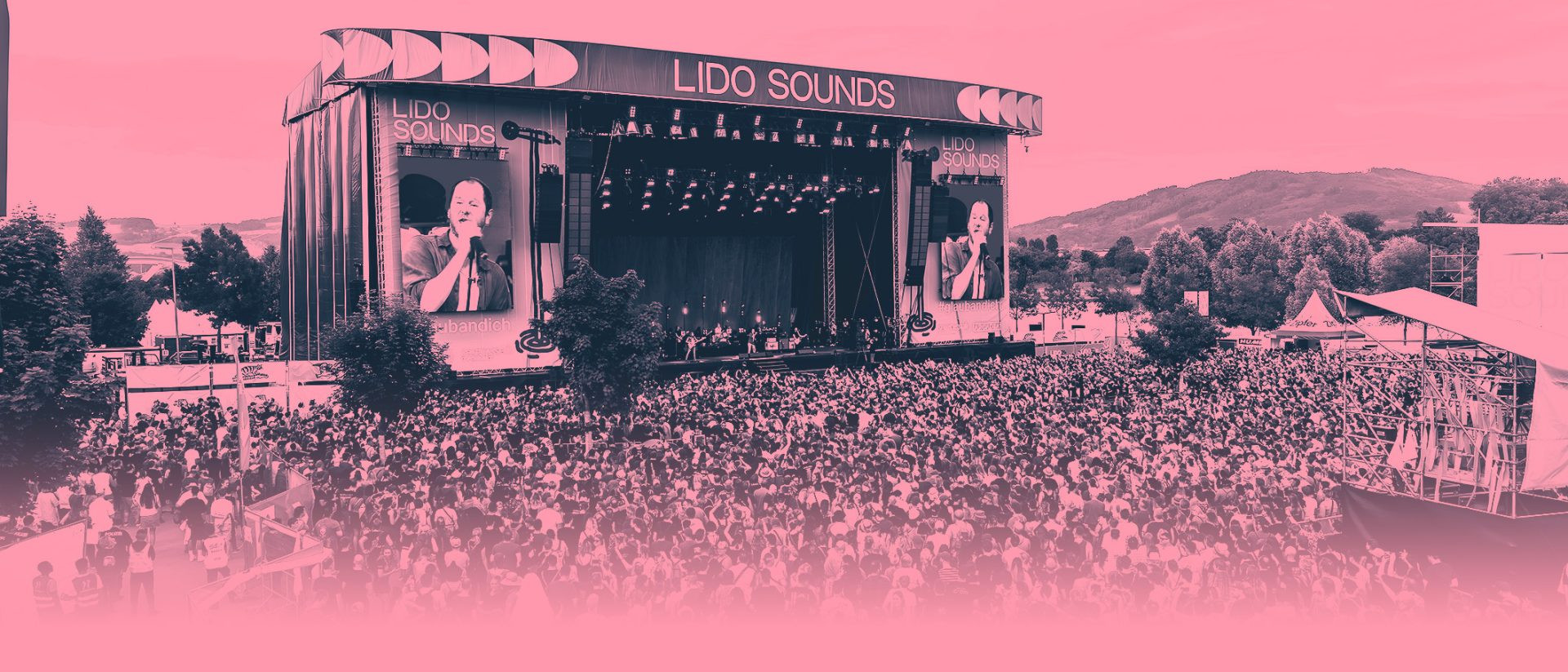 Lido Sounds Festival 2024 Alle Infos & Gewinnspiel