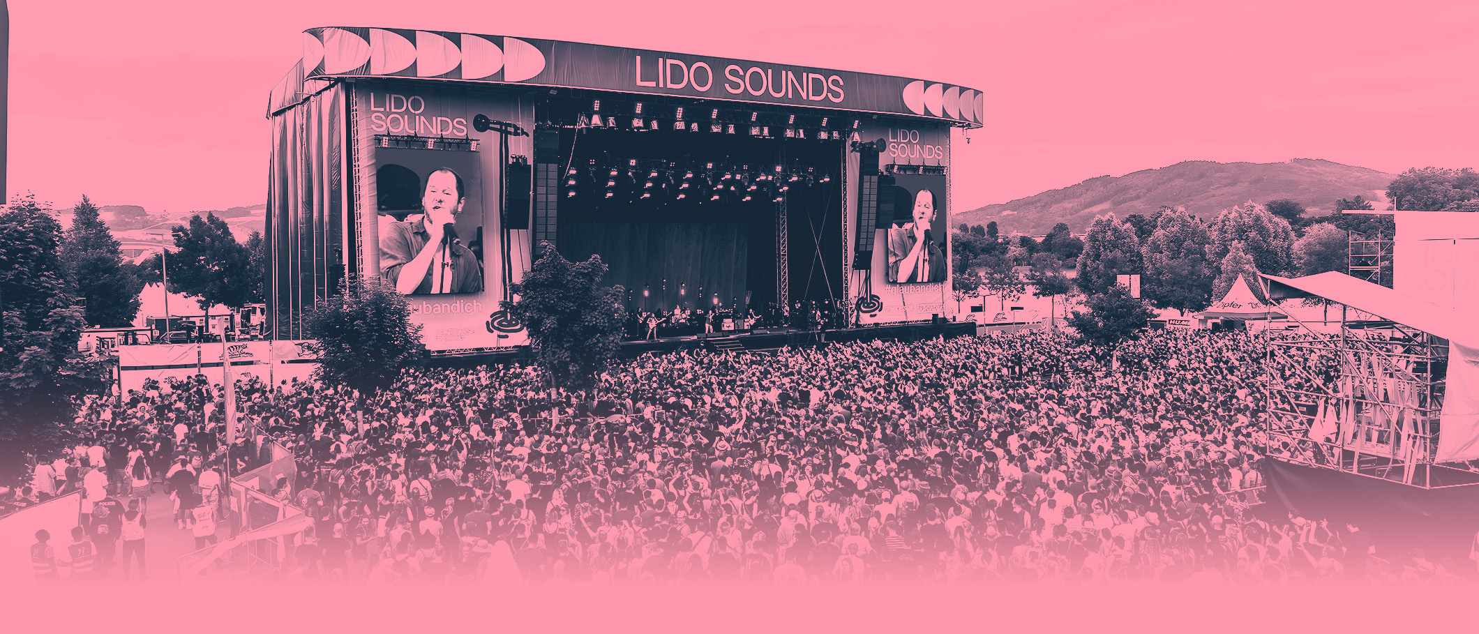 Festivals in Österreich