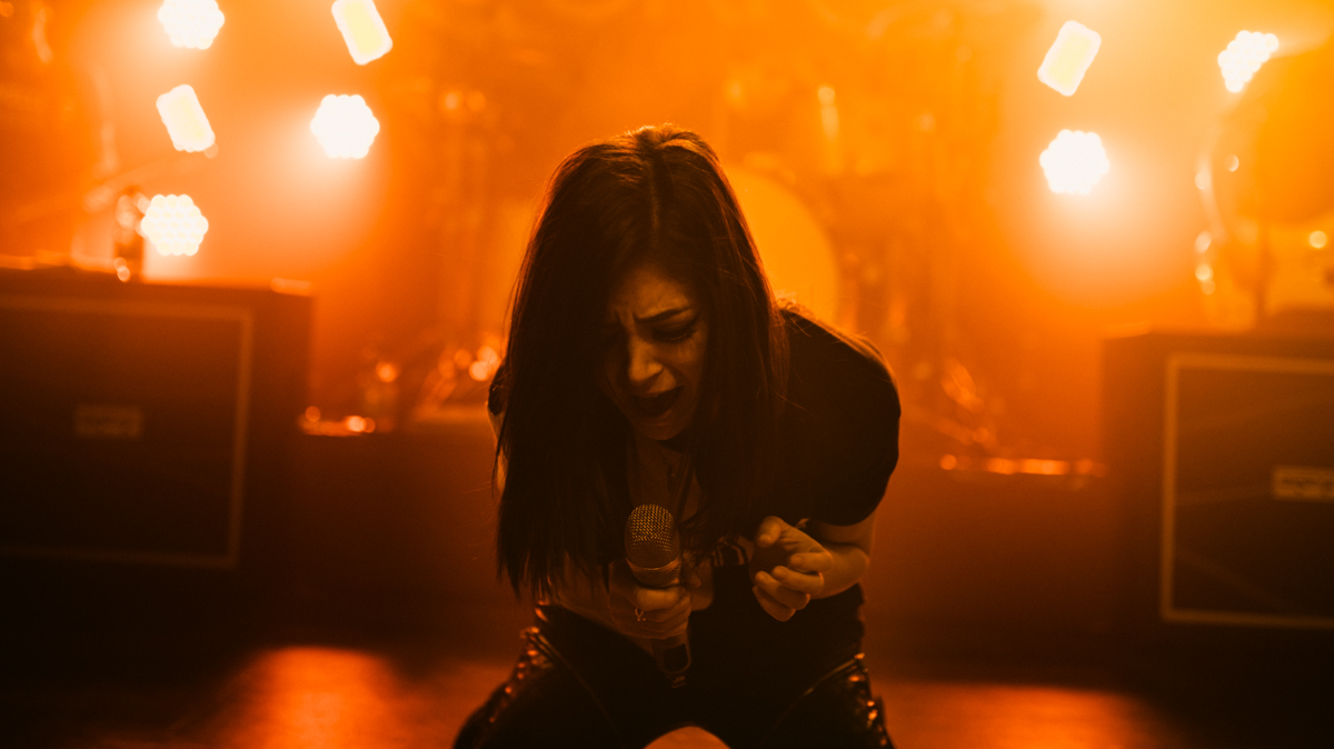 Against the Current @ Szene Wien