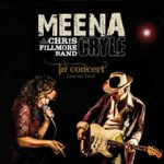 Meena Cryle & The Chris Fillmore Band - Summer Special