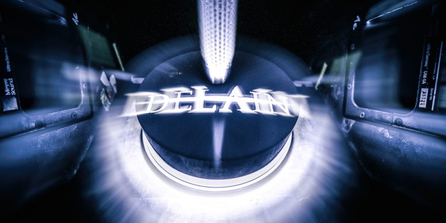 Delain @ Szene Wien