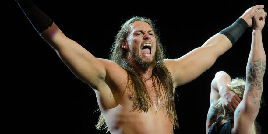 WWE Live @ Stadthalle Wien