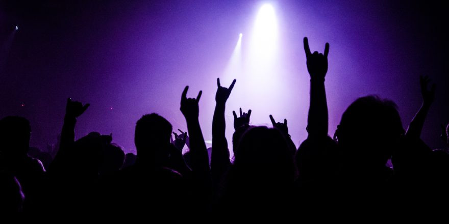 Saxon @ SimmCity Wien