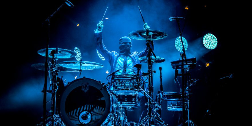 Twenty One Pilots @ Stadthalle Wien
