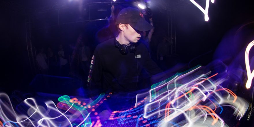 Wicked Festival @ Warehouse St. Pölten