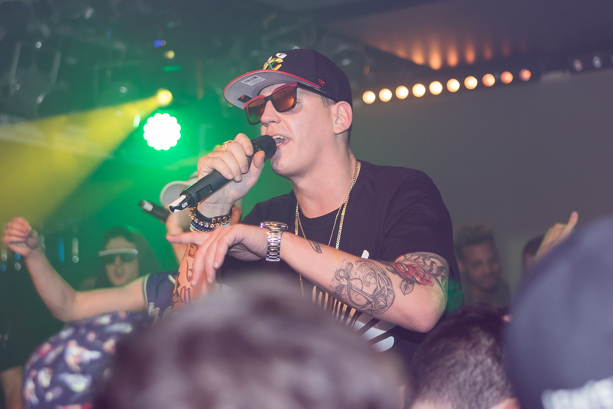 Money Boy @ Wien Chaya Fuera