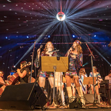 ABBA Symphonic - 1. Fürstenfelder Sommer Open Air am 28. June 2019 @ Hauptplatz Leoben. ABBA Symphonic - 1. Fürstenfelder Sommer Open Air am 28. June 2019 @ Hauptplatz Leoben.
