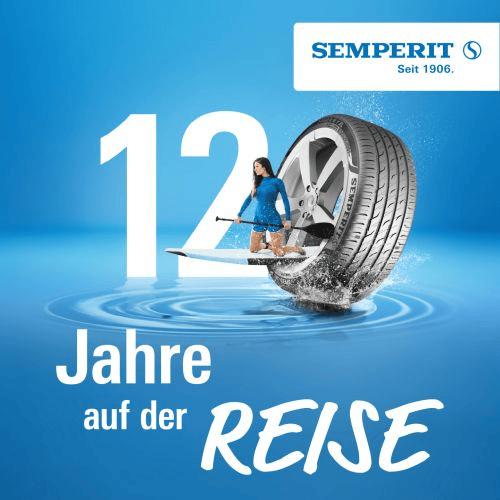 Semperit Content Teaser