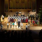 Das Adventsingen - Bachl Chor