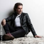 ALBERT HAMMOND - Songbook Tour 2019