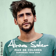 Alvaro Soler am 30. May 2020 @ Kasemattenbühne. Alvaro Soler am 30. May 2020 @ Kasemattenbühne.