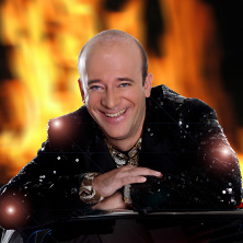 Andy Lee Lang - Rockin' Christmas am 4. December 2020 @ Stadtsaal Hollabrunn. Andy Lee Lang - Rockin' Christmas am 4. December 2020 @ Stadtsaal Hollabrunn.