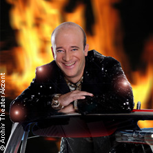 Andy Lee Lang & The Spirit - Greatest Rock `n´ Roll Hits am 2. May 2020 @ Theater Akzent. Andy Lee Lang & The Spirit - Greatest Rock `n´ Roll Hits am 2. May 2020 @ Theater Akzent.