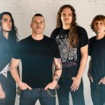 Annihilator - A Tour For The Demented 2018