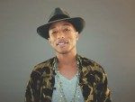 Pharrell Williams