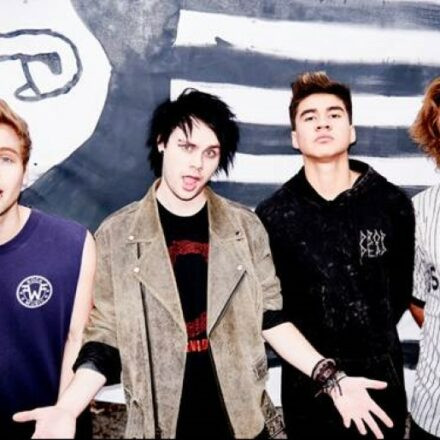 5 Seconds of Summer