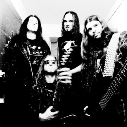 Deströyer 666
