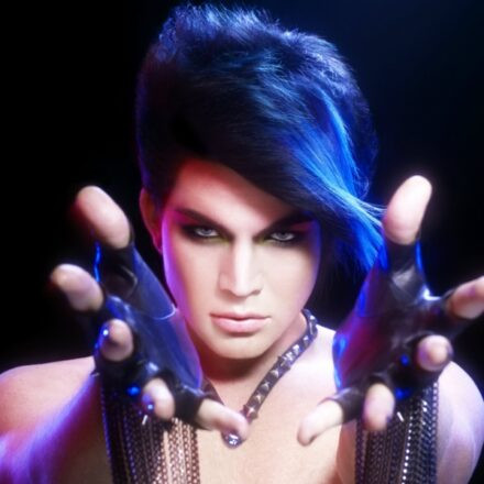 Adam Lambert