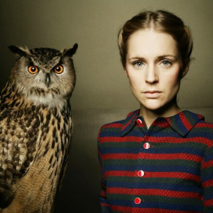Agnes Obel