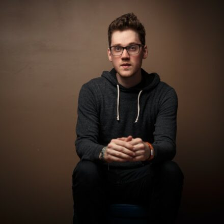 Alex Goot