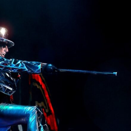 Alice Cooper