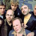 Amsterdam Klezmer Band