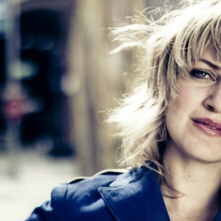 Anais Mitchell