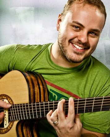 Andy McKee