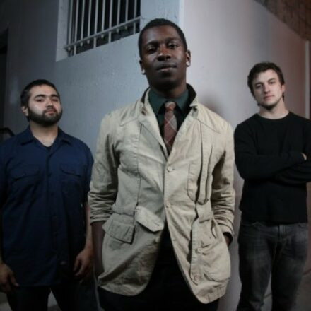 Animals As Leaders