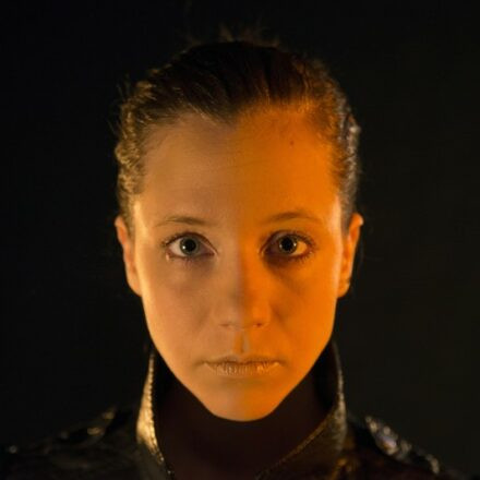 Anna Aaron