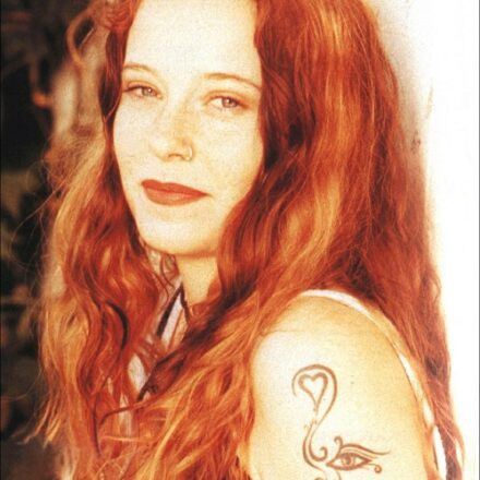 Anneke van Giersbergen