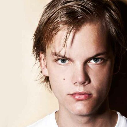 Avicii