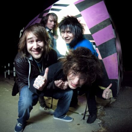 BrokeNCYDE
