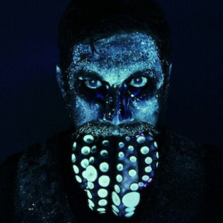 Black Light Burns
