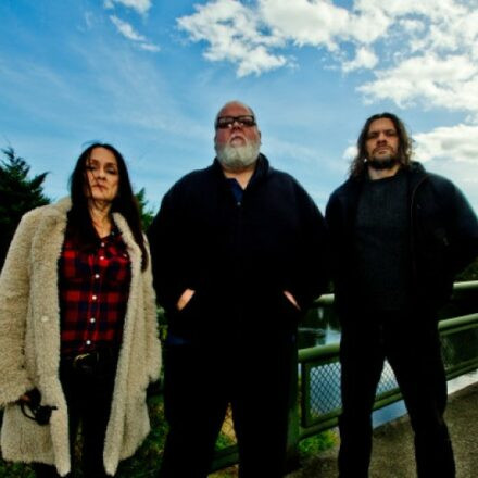 Brothers of the Sonic Cloth