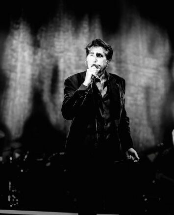 Bryan Ferry