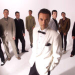 Cherry Poppin´ Daddies