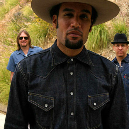 Ben Harper
